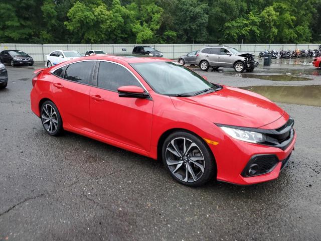 Photo 3 VIN: 2HGFC1E55HH701444 - HONDA CIVIC 