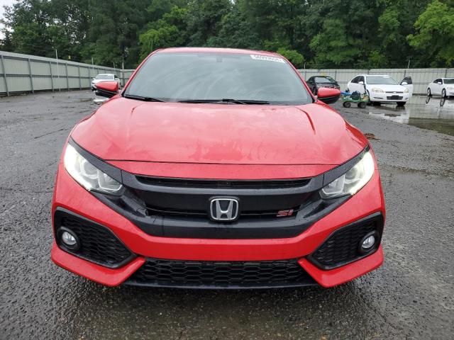 Photo 4 VIN: 2HGFC1E55HH701444 - HONDA CIVIC 