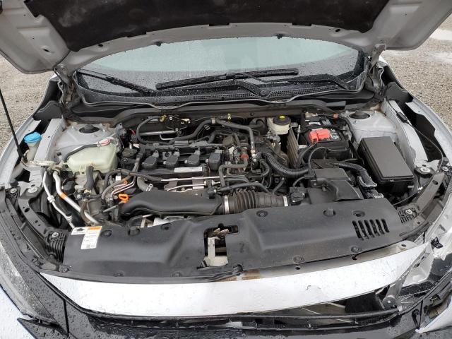 Photo 10 VIN: 2HGFC1E55HH705428 - HONDA CIVIC SI 