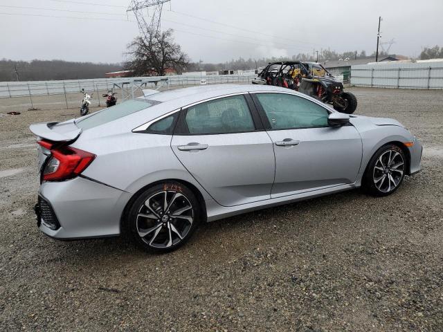 Photo 2 VIN: 2HGFC1E55HH705428 - HONDA CIVIC SI 