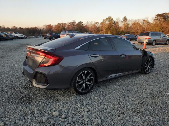 Photo 2 VIN: 2HGFC1E55JH701501 - HONDA CIVIC SI 