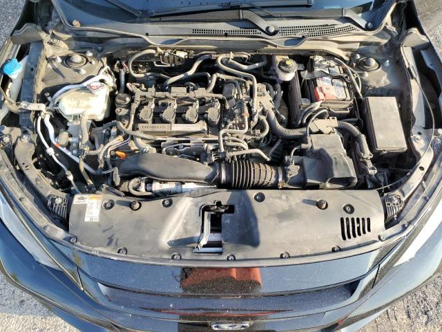 Photo 10 VIN: 2HGFC1E55JH702342 - HONDA CIVIC SI 