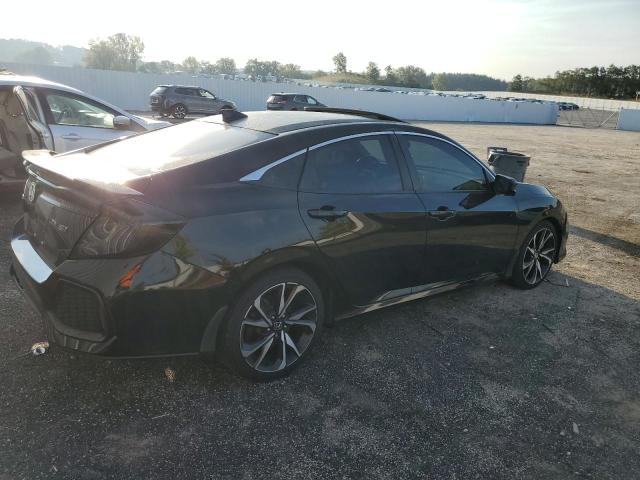 Photo 2 VIN: 2HGFC1E55JH702342 - HONDA CIVIC SI 