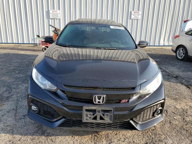 Photo 4 VIN: 2HGFC1E55JH702342 - HONDA CIVIC SI 