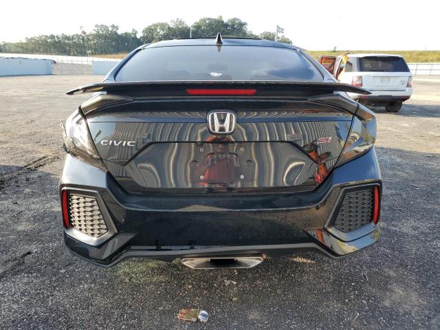 Photo 5 VIN: 2HGFC1E55JH702342 - HONDA CIVIC SI 