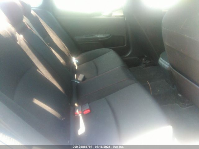 Photo 7 VIN: 2HGFC1E55JH708836 - HONDA CIVIC 