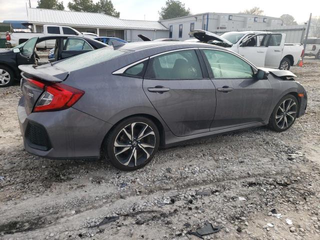 Photo 2 VIN: 2HGFC1E55KH701175 - HONDA CIVIC SI 