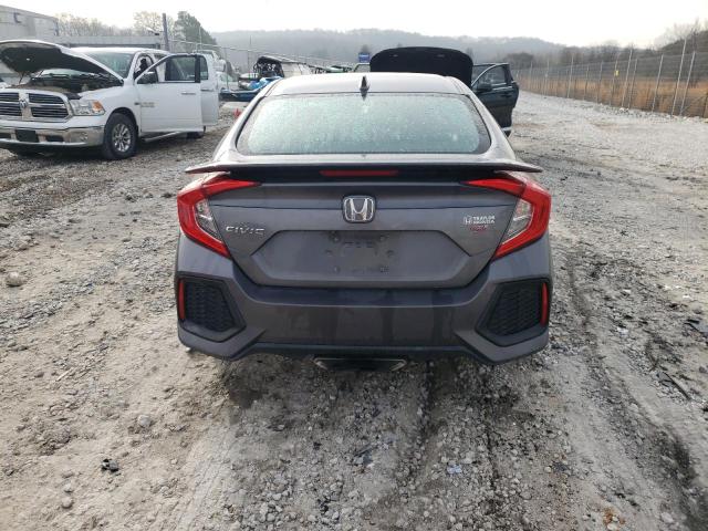 Photo 5 VIN: 2HGFC1E55KH701175 - HONDA CIVIC SI 