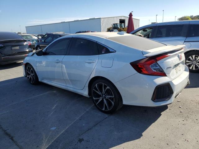 Photo 1 VIN: 2HGFC1E55KH702570 - HONDA CIVIC SI 