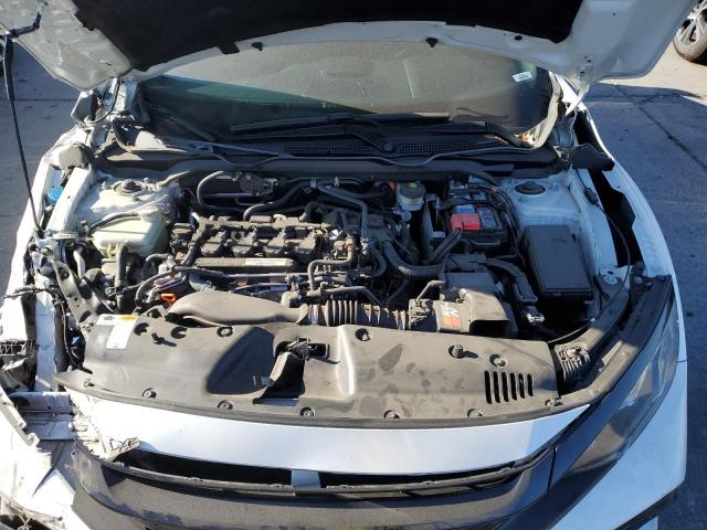 Photo 10 VIN: 2HGFC1E55KH702570 - HONDA CIVIC SI 