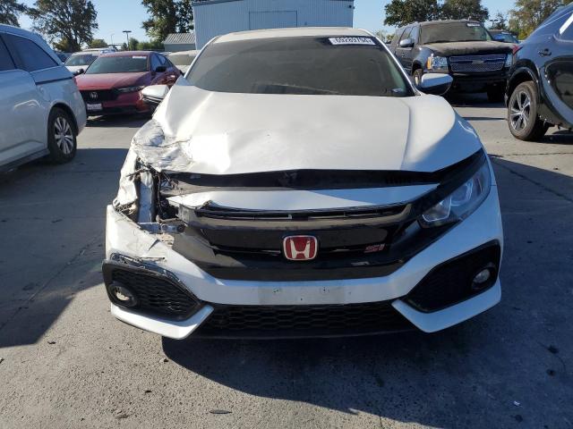 Photo 4 VIN: 2HGFC1E55KH702570 - HONDA CIVIC SI 