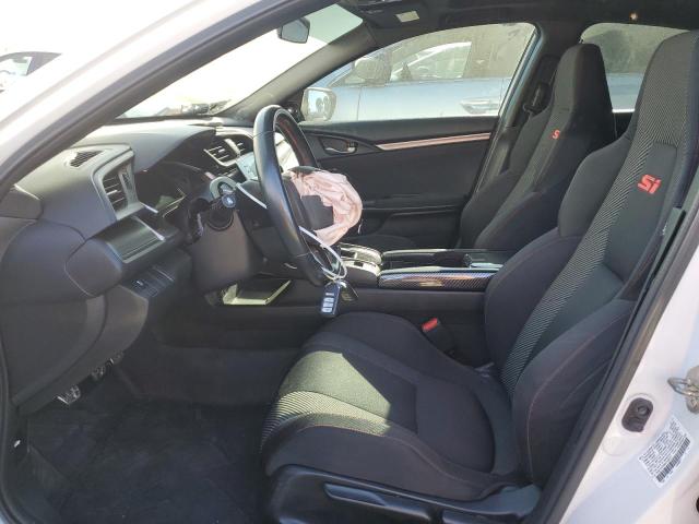 Photo 6 VIN: 2HGFC1E55KH702570 - HONDA CIVIC SI 