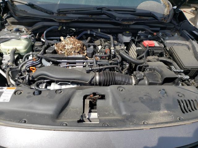 Photo 6 VIN: 2HGFC1E55KH703203 - HONDA CIVIC SI 