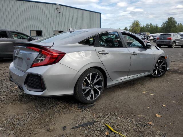 Photo 2 VIN: 2HGFC1E55KH705517 - HONDA CIVIC SI 