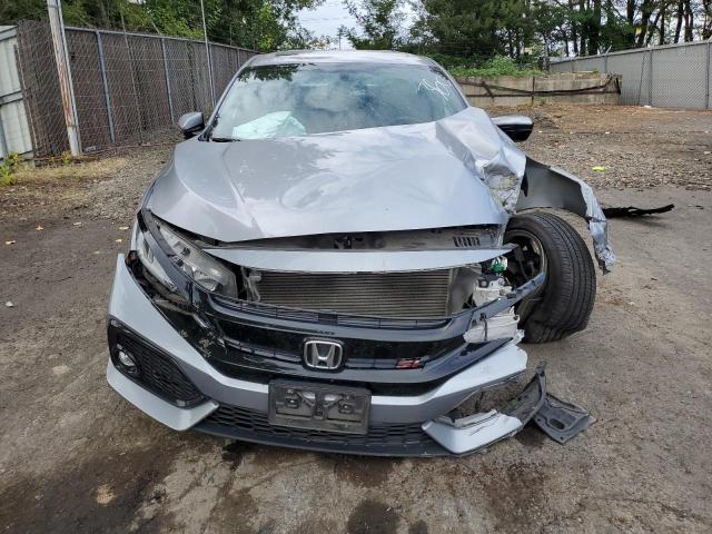 Photo 4 VIN: 2HGFC1E55KH705517 - HONDA CIVIC SI 