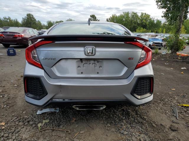 Photo 5 VIN: 2HGFC1E55KH705517 - HONDA CIVIC SI 