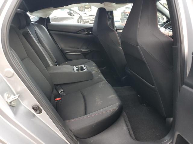 Photo 9 VIN: 2HGFC1E55KH705517 - HONDA CIVIC SI 