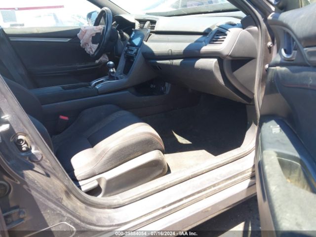 Photo 4 VIN: 2HGFC1E55KH708188 - HONDA CIVIC 