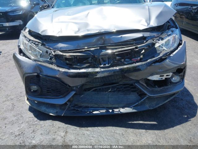 Photo 5 VIN: 2HGFC1E55KH708188 - HONDA CIVIC 