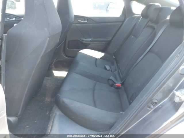 Photo 7 VIN: 2HGFC1E55KH708188 - HONDA CIVIC 