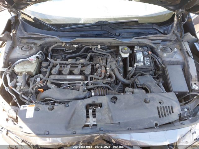 Photo 9 VIN: 2HGFC1E55KH708188 - HONDA CIVIC 