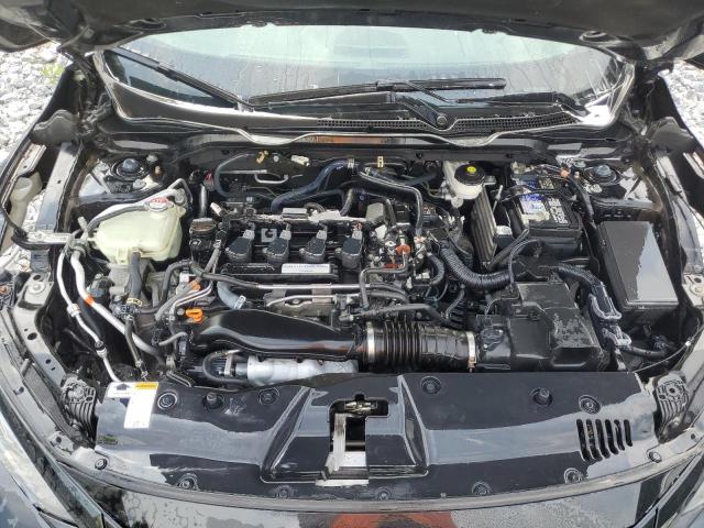 Photo 10 VIN: 2HGFC1E55LH701954 - HONDA CIVIC SI 