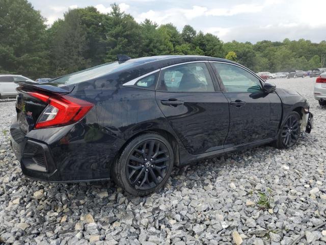 Photo 2 VIN: 2HGFC1E55LH701954 - HONDA CIVIC SI 