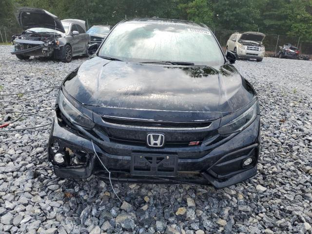 Photo 4 VIN: 2HGFC1E55LH701954 - HONDA CIVIC SI 