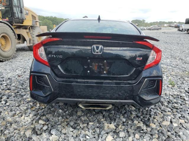 Photo 5 VIN: 2HGFC1E55LH701954 - HONDA CIVIC SI 