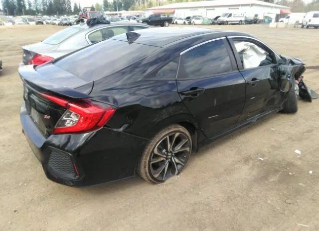 Photo 3 VIN: 2HGFC1E56HH702604 - HONDA CIVIC 