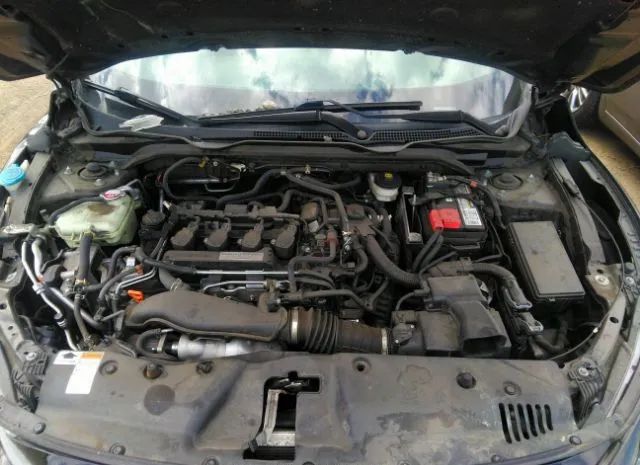 Photo 9 VIN: 2HGFC1E56HH702604 - HONDA CIVIC 