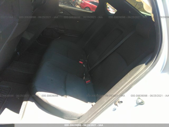 Photo 7 VIN: 2HGFC1E56HH704417 - HONDA CIVIC SEDAN 