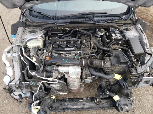 Photo 10 VIN: 2HGFC1E56HH705339 - HONDA CIVIC SI 