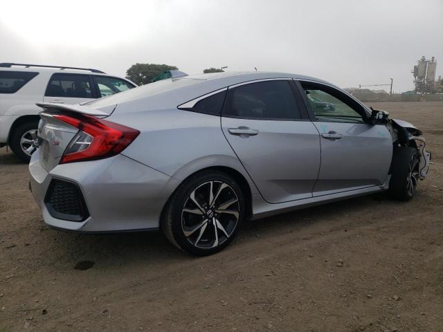 Photo 2 VIN: 2HGFC1E56HH705339 - HONDA CIVIC SI 