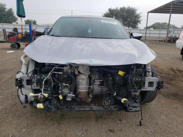 Photo 4 VIN: 2HGFC1E56HH705339 - HONDA CIVIC SI 