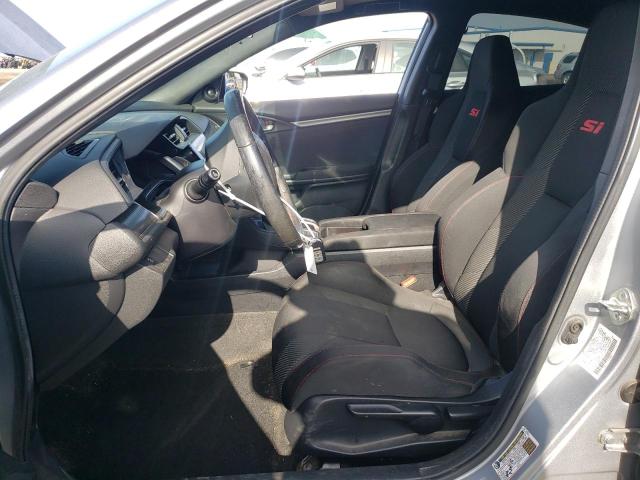 Photo 6 VIN: 2HGFC1E56HH705339 - HONDA CIVIC SI 