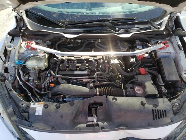 Photo 6 VIN: 2HGFC1E56HH705602 - HONDA CIVIC SI 