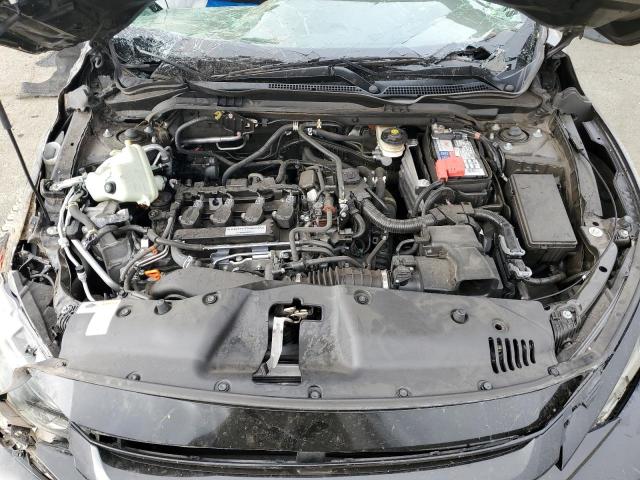 Photo 10 VIN: 2HGFC1E56HH705809 - HONDA CIVIC SI 