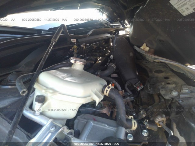 Photo 9 VIN: 2HGFC1E56JH709462 - HONDA CIVIC SI SEDAN 