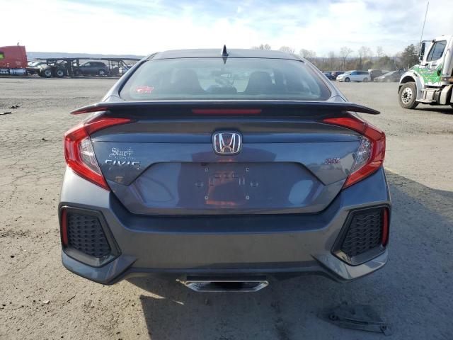 Photo 5 VIN: 2HGFC1E56JH710501 - HONDA CIVIC 