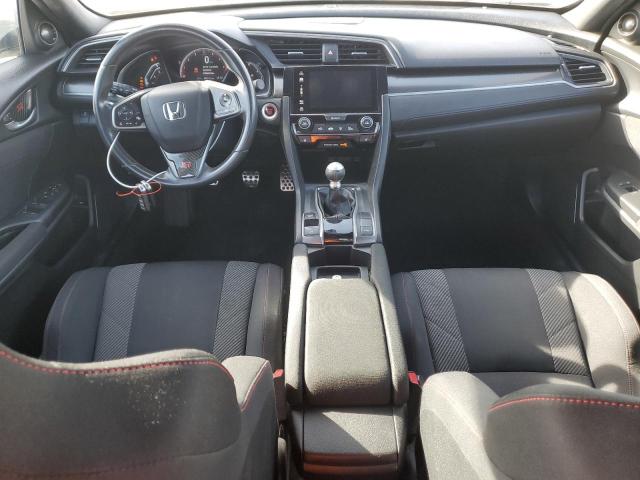 Photo 7 VIN: 2HGFC1E56JH710501 - HONDA CIVIC 