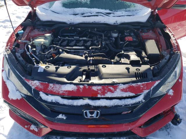 Photo 10 VIN: 2HGFC1E56KH702142 - HONDA CIVIC 