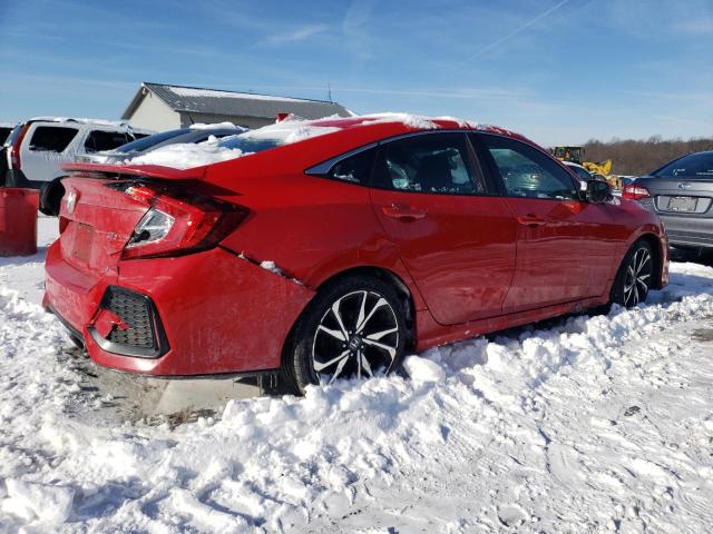 Photo 2 VIN: 2HGFC1E56KH702142 - HONDA CIVIC 