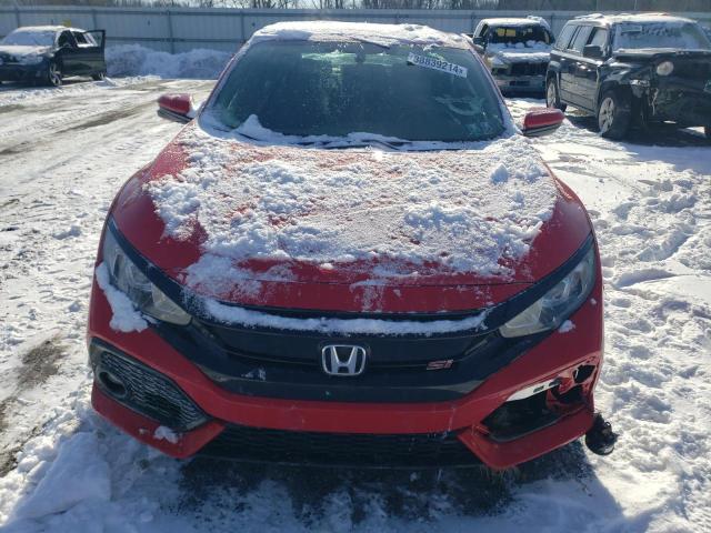 Photo 4 VIN: 2HGFC1E56KH702142 - HONDA CIVIC 