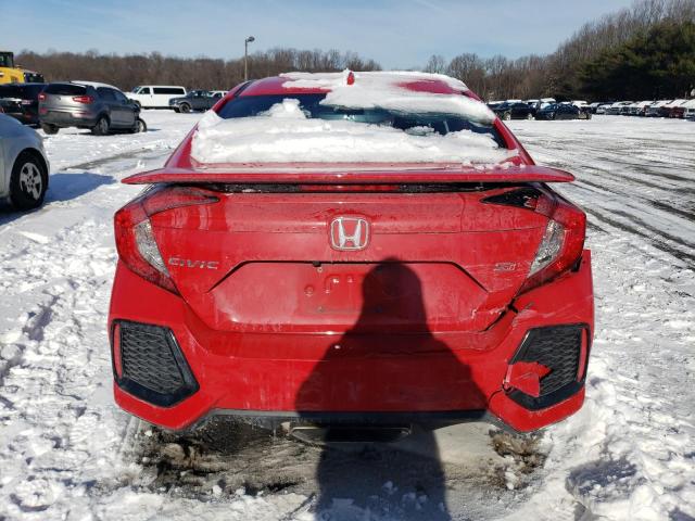 Photo 5 VIN: 2HGFC1E56KH702142 - HONDA CIVIC 