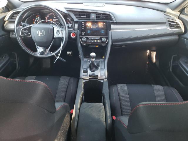 Photo 7 VIN: 2HGFC1E56KH702142 - HONDA CIVIC 