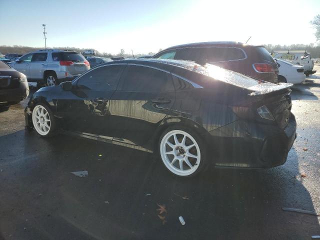 Photo 1 VIN: 2HGFC1E56KH708152 - HONDA CIVIC 