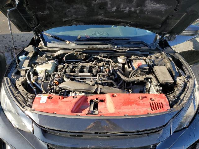 Photo 10 VIN: 2HGFC1E56KH708152 - HONDA CIVIC 