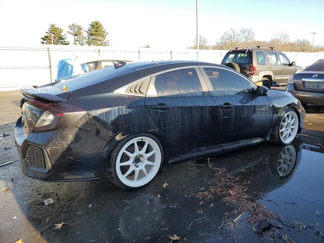 Photo 2 VIN: 2HGFC1E56KH708152 - HONDA CIVIC 