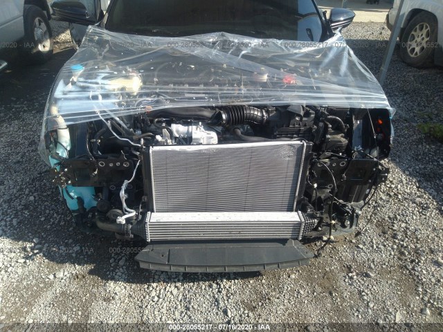 Photo 5 VIN: 2HGFC1E56LH701610 - HONDA CIVIC SI 